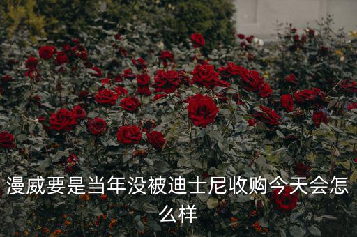 迪士尼什么時(shí)候收購(gòu)漫威,迪士尼收購(gòu)?？怂?/></a></span><span id=