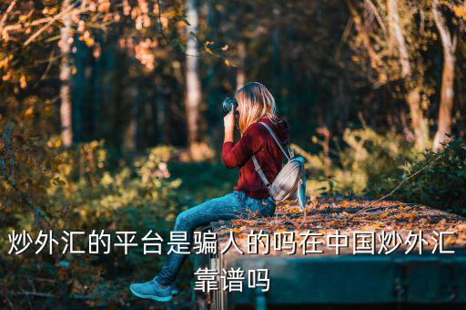 炒外匯用什么平臺好,炒外匯用什么軟件比較好