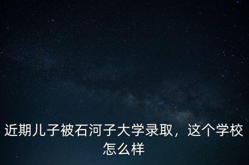 石河子華芳怎么樣,石河子大學(xué)怎么樣