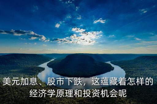 美元加息投資什么好,投資什么項(xiàng)目比較好