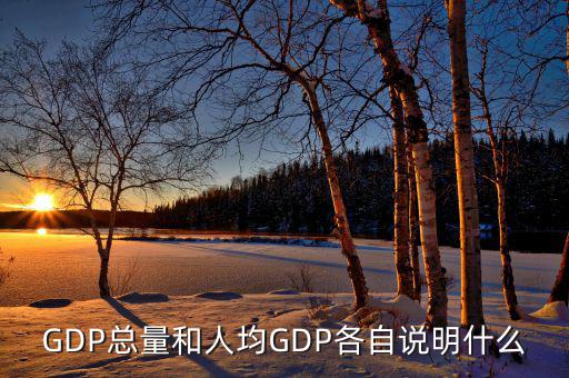 經(jīng)濟(jì)總量代表什么,現(xiàn)階段各國(guó)的經(jīng)濟(jì)總量如何