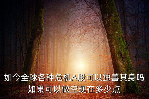 美國(guó)股票做空最大規(guī)?？梢允嵌嗌?做空機(jī)構(gòu)為什么可以借來(lái)股票