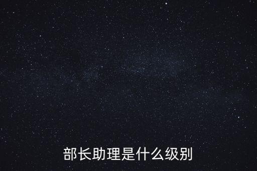 企業(yè)副部長什么級別,副部級企業(yè)的總經(jīng)理什么級別