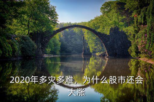 2020年多災(zāi)多難，為什么股市還會(huì)大漲