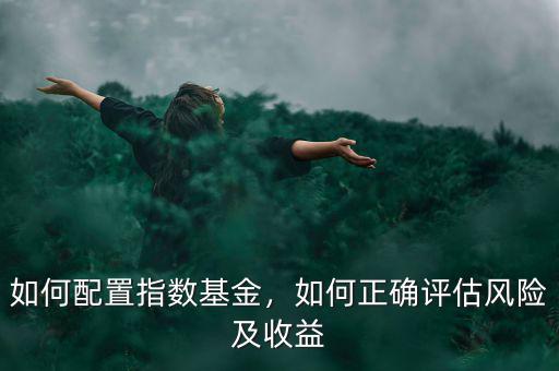 如何配置指數(shù)基金，如何正確評(píng)估風(fēng)險(xiǎn)及收益