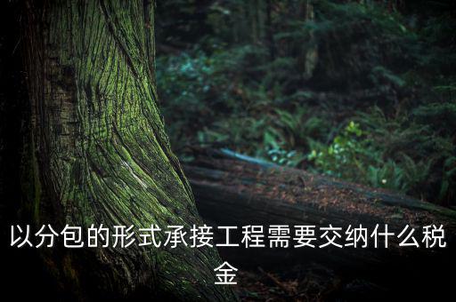工程稅安什么繳，被施工單位土建工程應(yīng)繳納何種稅