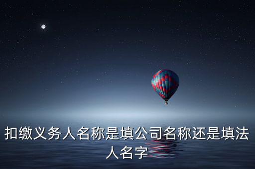 企業(yè)扣繳義務(wù)人編碼是什么，易稅門戶中扣繳義務(wù)人編碼輸入什么哪里可以查詢或找到輸入電腦
