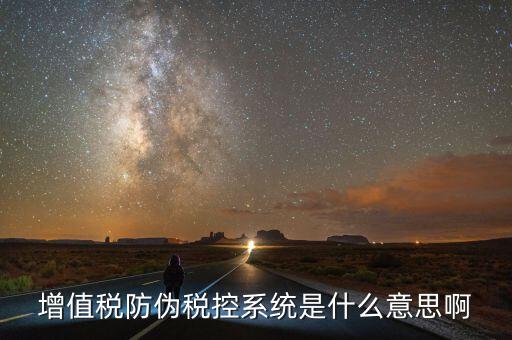 防偽稅控盤是什么意思，什么是防偽稅控系統(tǒng)金稅請解釋詳細(xì)明白點(diǎn)