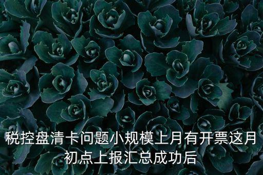 稅控盤(pán)什么時(shí)候反寫(xiě)，用稅控盤(pán)導(dǎo)的盤(pán)回來(lái)后點(diǎn)反寫(xiě)了有什么影響嗎