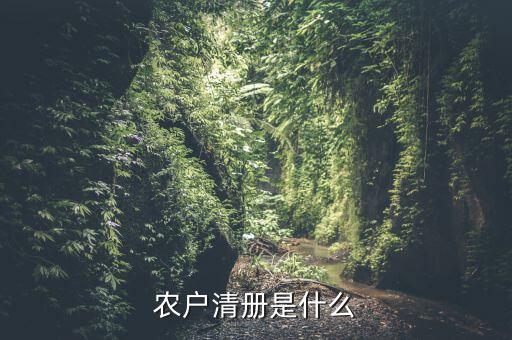 辦稅事項清冊是什么，會計檔案移交清冊什么意思