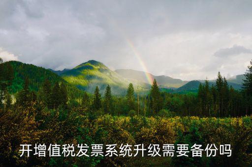開票系統(tǒng)升級要帶什么，開票軟件升級培訓都需要帶那些資料