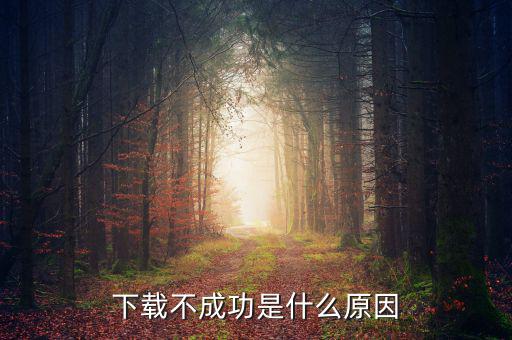 納稅人下載失敗是什么原因，下載東西失敗是什么原因?qū)е?/></a></span><span id=