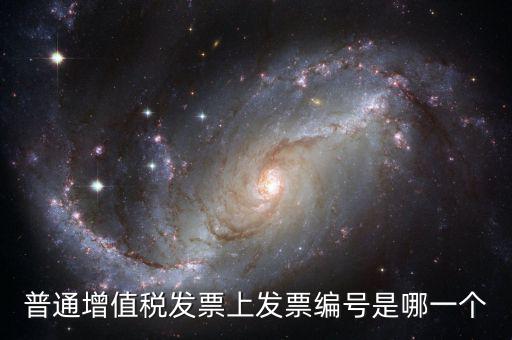 發(fā)票的編號有什么，發(fā)票辦件編號是什么