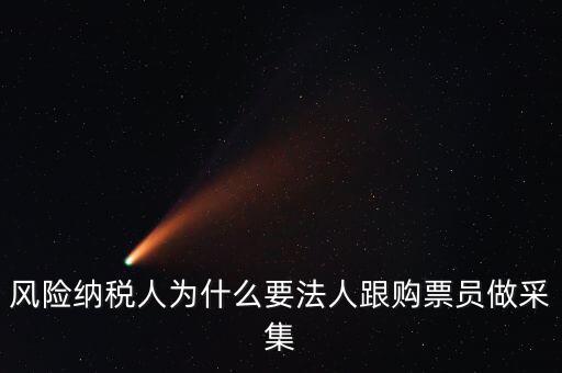為什么是風(fēng)險(xiǎn)納稅人，風(fēng)險(xiǎn)納稅人不允許抄報(bào)怎么就風(fēng)險(xiǎn)納稅人了