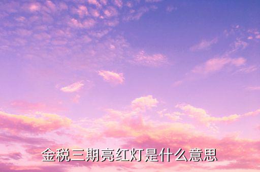 金稅三期有什么用，金稅三期的個稅在申報時將姓名填錯但已經(jīng)申報成功且已經(jīng)扣款成