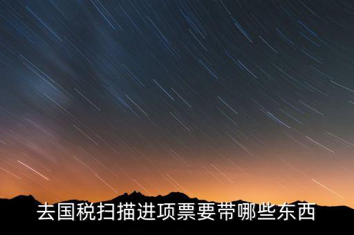 進(jìn)項(xiàng)都采集什么，采購進(jìn)項(xiàng)是什么意思