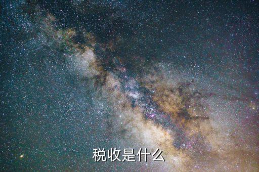 稅收是由什么收取，稅收是按什么標準收取的
