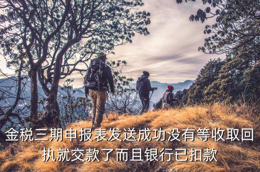 金稅三期能對接銀行什么嗎，金稅三期會查個人銀行流水嗎