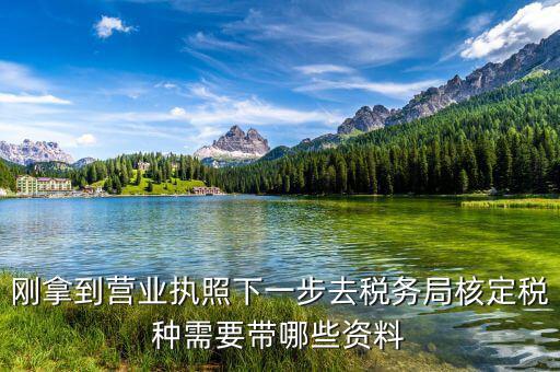 新企業(yè)稅種如何核定，新注冊(cè)企業(yè)什么時(shí)候要申請(qǐng)稅種核定并購買發(fā)票