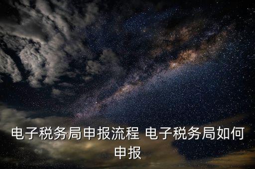 新版電子稅務局社保費如何申報，電子稅務局社保繳費流程