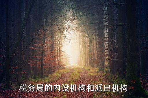 稅務(wù)局機(jī)構(gòu)合并后稽查局如何設(shè)置，國家稅務(wù)總局的內(nèi)部機(jī)構(gòu)是怎樣設(shè)置的如何設(shè)置的