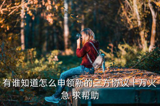 如何在云服務(wù)廳驗證三方協(xié)議，三證合一后怎么簽署稅銀聯(lián)網(wǎng)三方協(xié)議具體步驟是什么