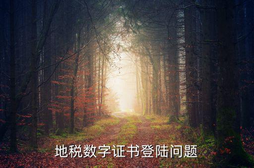 ?？诘囟惾绾蝐a證書登陸，地稅客戶端無法登錄顯示的不是登錄CA證書代碼