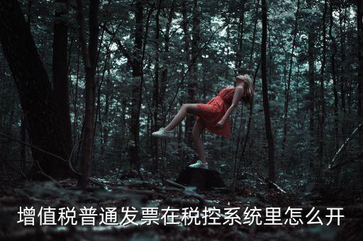 普通發(fā)票如何稅控系統(tǒng)，在網(wǎng)上購買了國稅普通發(fā)票怎么導(dǎo)入稅控盤里