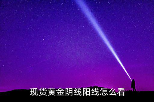 現貨怎么識別信號,現貨原油k線圖上影線是明顯的頂峰信號