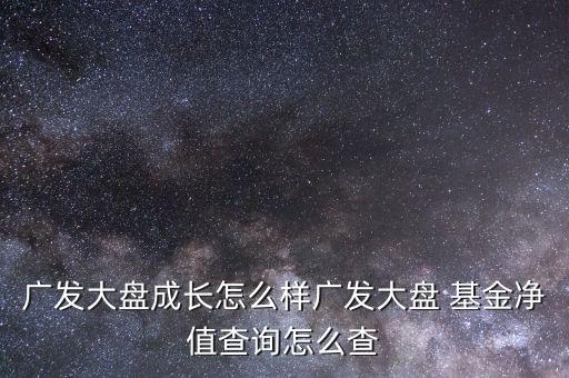 519975基金怎么樣,一文讀懂!堅毅向前預(yù)算案