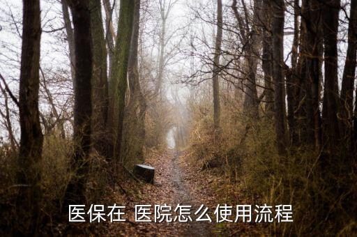 醫(yī)保卡在醫(yī)院怎么用,患者持有自己的醫(yī)?？ň涂梢钥床×?/></a></span><span id=