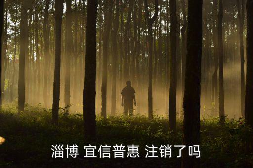怎么注銷宜信賬號,宜信普惠信息咨詢山東淄博分公司無注銷破產