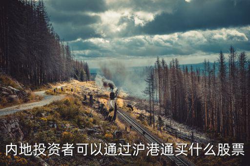 香港保衛(wèi)戰(zhàn)買入什么股票，我想玩股票香港人玩的股票叫什么啊
