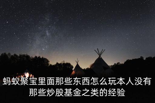 螞蟻聚寶是什么意思，螞蟻聚寶變現(xiàn)什么意思