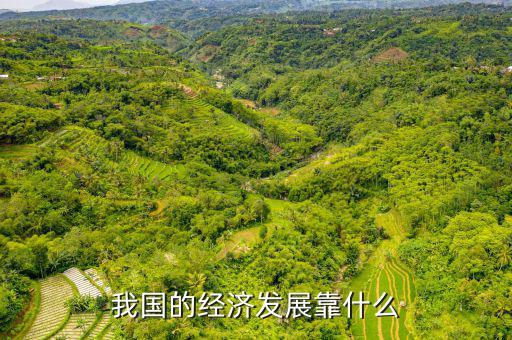 中國(guó)的經(jīng)濟(jì)靠什么，我國(guó)的經(jīng)濟(jì)發(fā)展靠什么