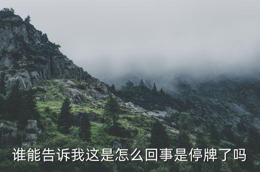 江南紅箭為什么停牌，江南紅箭為什么在軍工板塊里面沒(méi)有
