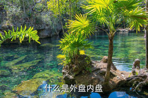 什么是外盤(pán)內(nèi)盤(pán)