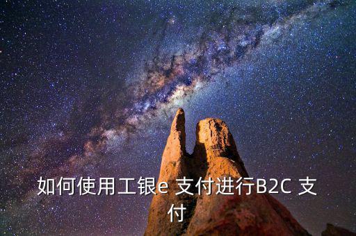 工行e支付怎么網(wǎng)購,進(jìn)入網(wǎng)上購物平臺(tái)請(qǐng)選擇工銀e支付