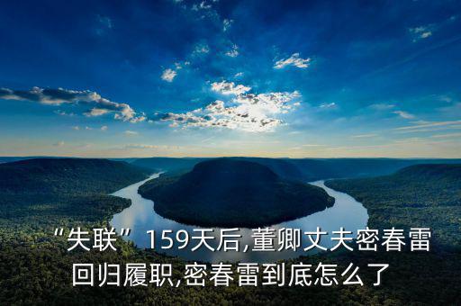 覽?？毓稍趺礃?米春雷的藍(lán)海系商業(yè)帝國不容小覷