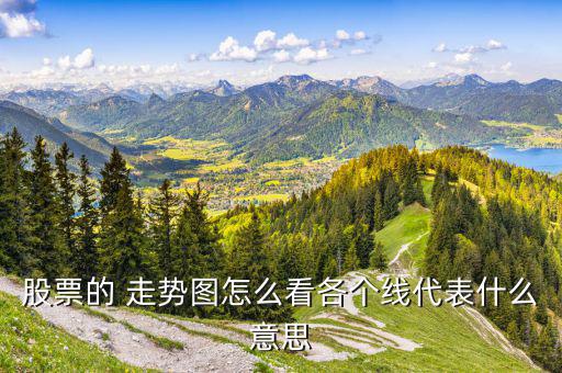 怎么看股市走勢(shì)圖,3.月k線顯示月開(kāi)盤(pán)價(jià)和收盤(pán)價(jià)的圖形