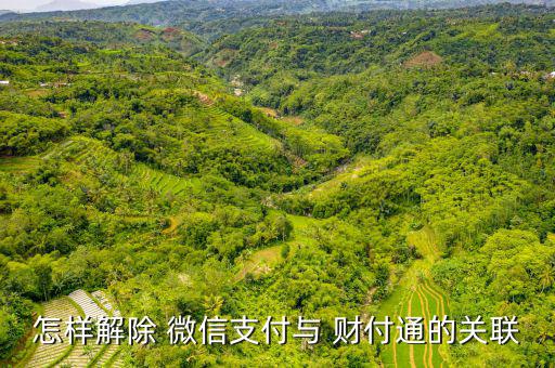 微信財(cái)付通怎么取消,微信財(cái)付不能撤銷投訴待受理解決