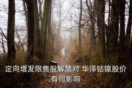 華澤鈷鎳怎么樣,鎳礦概念股:吉恩鎳業(yè)、華澤鈷鎳、恒順電氣