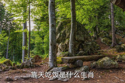 什么是靠天吃飯，靠天吃飯是什么生肖