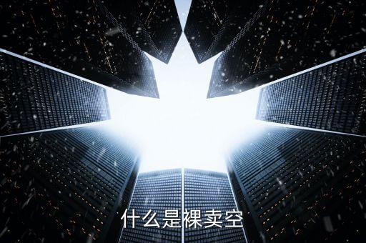 裸倉(cāng)是什么意思，股市里裸倉(cāng)是什么意思