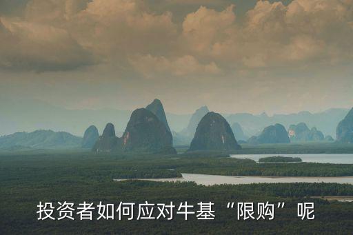 投資者如何應(yīng)對?；跋拶彙蹦? class=